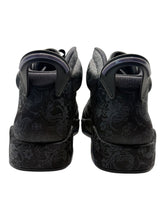 Load image into Gallery viewer, Jordan 6 Retro SD Triple Black (Women&#39;s) (DS) SZ 8W
