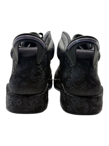 Jordan 6 Retro SD Triple Black (Women's) (DS) SZ 8W