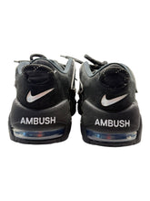 Load image into Gallery viewer, Nike Air More Uptempo Low AMBUSH Black (Pre-Owned) SZ 8.5

