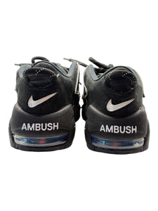 Nike Air More Uptempo Low AMBUSH Black (Pre-Owned) SZ 8.5