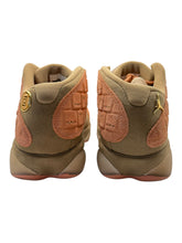 Load image into Gallery viewer, Jordan 13 Retro Low CLOT Sepia Stone (Pre-Owned) SZ 8.5
