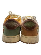 Load image into Gallery viewer, Jordan 1 Retro Low OG Zion Williamson Voodoo (Pre-Owned) SZ 8.5
