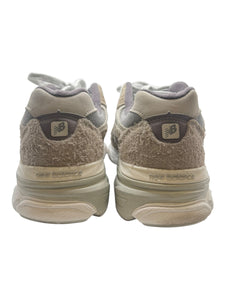 New Balance 990v3 MiUSA Levi's Elephant Skin (Pre-Owned) SZ 9