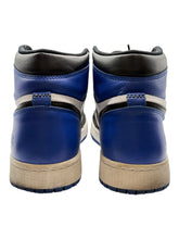 Load image into Gallery viewer, Jordan 1 Retro High Fragment (Pre-Owned) SZ 9
