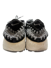 Load image into Gallery viewer, Nike Air Footscape Woven Black Smoke Grey (Women&#39;s) (Pre-Owned) SZ 10
