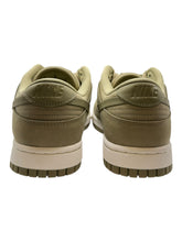 Load image into Gallery viewer, Nike Dunk Low PRM Neutral Olive (Women&#39;s) DS SZ 8.5M/10W
