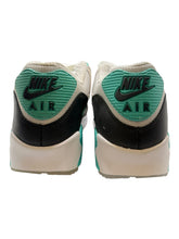 Load image into Gallery viewer, Nike Air Max 90 Neutral Grey Cool Mint Women&#39;s (Pre-Owned) (Damaged Box) SZ 10.5
