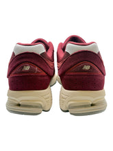 Load image into Gallery viewer, New Balance 2002R Bordeaux DS SZ 8.5
