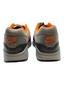 Nike Air Max 1 SP HUF Brilliant Orange DS SZ 8.5