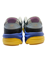 Load image into Gallery viewer, New Balance 990v6 MiUSA Action Bronson Lapis Lazuli DS SZ 9
