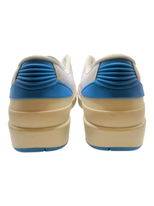 Jordan 2 Retro Low NC to Chi (DS) SZ 10W