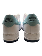 Load image into Gallery viewer, Nike Air Force 1 Low Puerto Rico (2022)  DS SZ 8

