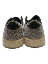 Load image into Gallery viewer, Jordan 1 Retro Low OG Black Cement DS SZ 7
