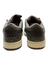 Load image into Gallery viewer, Nike Dunk Low Michael Desmond Laser Black (DS) SZ 9
