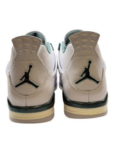 Load image into Gallery viewer, Jordan 4 Retro Oxidized Green (DS) SZ 8.5
