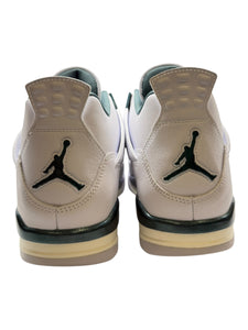 Jordan 4 Retro Oxidized Green (DS) SZ 8.5