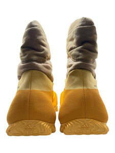 adidas Yeezy Knit RNR Boot Sulfur DS SZ 9