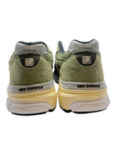 Load image into Gallery viewer, New Balance 990v3 MiUSA JJJJound Olive (DS) SZ 8.5

