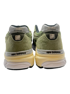 New Balance 990v3 MiUSA JJJJound Olive (DS) SZ 8.5