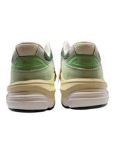 Load image into Gallery viewer, New Balance 990v6 MiUSA Avocado Natural Mint (DS) SZ 8.5
