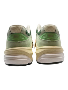 New Balance 990v6 MiUSA Avocado Natural Mint (DS) SZ 8.5