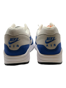 Nike Air Max 1 Anniversary Royal (2017) DS SZ 7