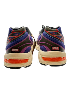 ASICS Gel-1130 Kith Marvel Villains Magneto Opened Box (Comic Not Included) DS SZ 8.5