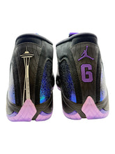Load image into Gallery viewer, Jordan 14 Retro Doernbecher (2019) **SIGNED BY ETHAN ELLIS** DS SZ 8.5
