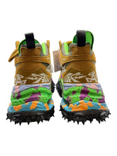 Load image into Gallery viewer, Nike Air Terra Forma Off-White Archaeo Brown DS SZ 7
