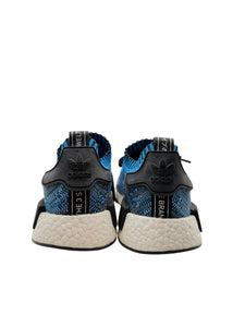 adidas NMD R1 Blue Camo SZ 6.5