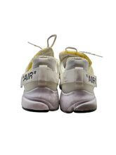 Load image into Gallery viewer, Nike Air Presto Off-White White (2018) (Pre-Owned) SZ 7
