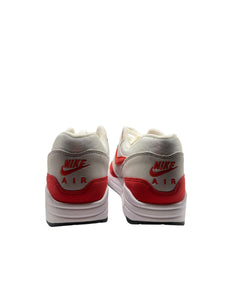 Nike Air Max 1 Anniversary Red (2017) (Pre-Owned) SZ 7