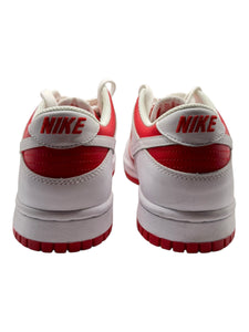 Nike Dunk Low Championship Red (GS) (Pre-Owned) SZ 7