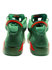 Jordan 6 Retro Gatorade Green (Pre-Owned) SZ 7