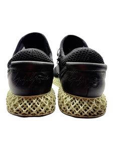adidas Y-3 Runner 4D II Black (Pre-Owned) SZ 8