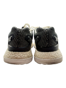 adidas Y-3 Pureboost ZG Knit Core Black (Pre-Owned) SZ 8