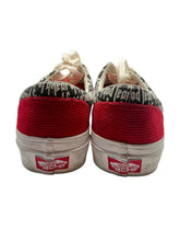 Load image into Gallery viewer, Vans Era 95 DX Fear of God Red (Pre-Owned) SZ 7

