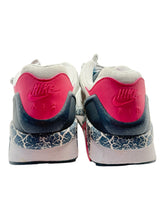 Load image into Gallery viewer, Nike Air Structure Triax 91 Black Pink Orange (DS) SZ 8.5

