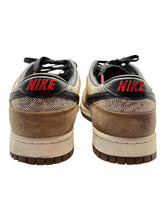 Load image into Gallery viewer, Nike Dunk Low Premium CO.JP Brown Snakeskin (Pre-Owned) SZ 8.5
