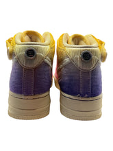 Load image into Gallery viewer, Nike Air Force 1 Mid Stussy Fossil (DS) SZ 8.5
