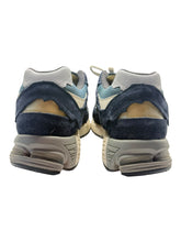 Load image into Gallery viewer, New Balance 2002R Protection Pack Dark Navy (Pre-Owned) (Rep Box) SZ 8.5
