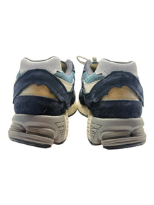 New Balance 2002R Protection Pack Dark Navy (Pre-Owned) (Rep Box) SZ 8.5