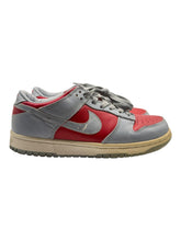 Load image into Gallery viewer, 1999 Nike Dunk Low QS CO.JP Reverse Ultraman (Pre-Owned) SZ 8.5
