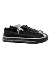 Load image into Gallery viewer, Converse Jack Purcell Ox Neighborhood Motorcycle (DS) SZ 8.5
