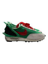 Load image into Gallery viewer, Nike Daybreak Undercover Lucky Green Red (Women&#39;s) (Pre-Owned) SZ 8.5w
