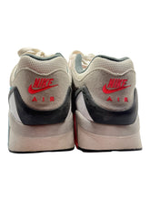 Load image into Gallery viewer, Nike Air Structure OG White Neo Teal (Pre-Owned) SZ 8.5
