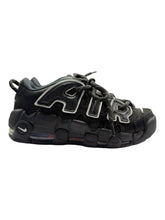 Load image into Gallery viewer, Nike Air More Uptempo Low AMBUSH Black (Pre-Owned) SZ 8.5
