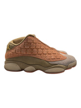 Load image into Gallery viewer, Jordan 13 Retro Low CLOT Sepia Stone (Pre-Owned) SZ 8.5

