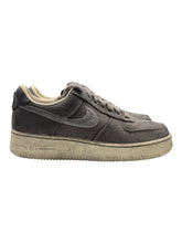 Load image into Gallery viewer, Nike Air Force 1 Low Stussy Fossil (London Pair) SZ 8.5
