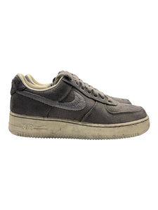 Nike Air Force 1 Low Stussy Fossil (London Pair) SZ 8.5